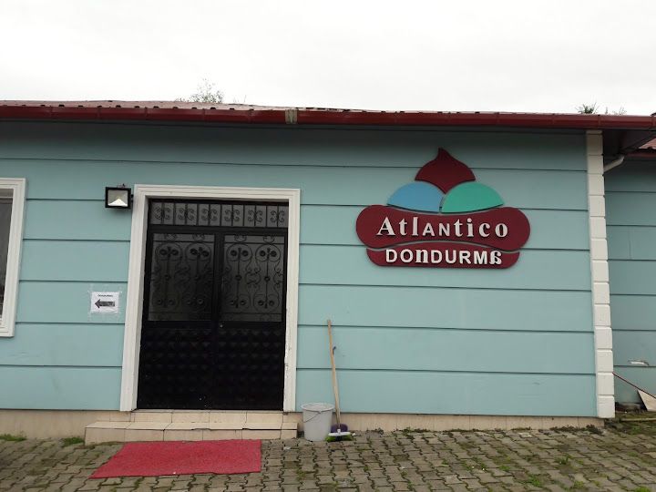 Atlantico dondurma