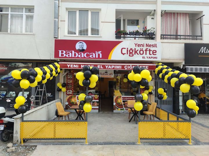 Babacan Çiğ Köfte Ordu