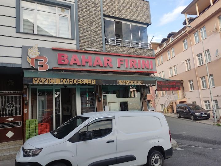 Bahar Fırını