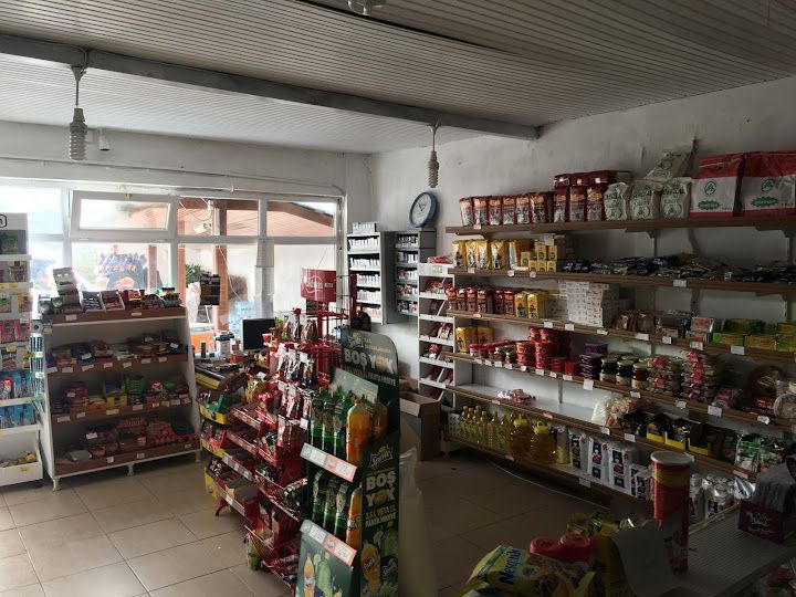 Barış Ekmek Fırın & Market