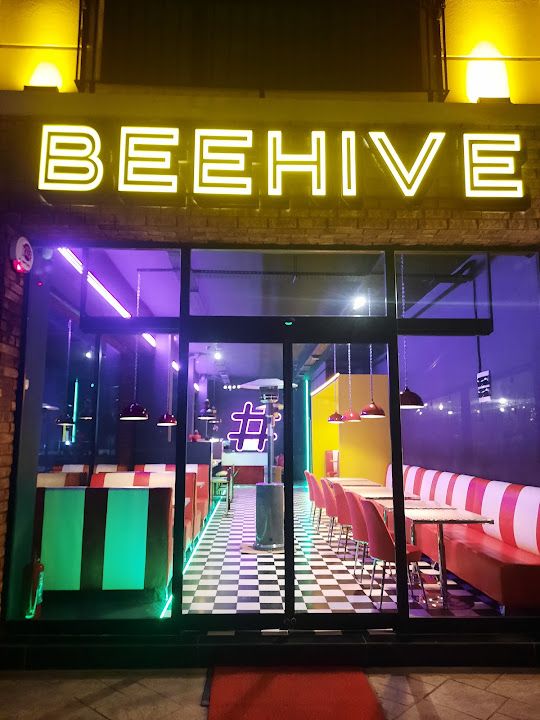 Beehive