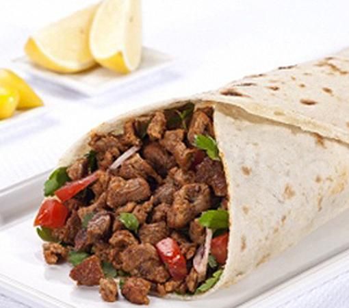 Bereket Cafe & Tavuk Soteci