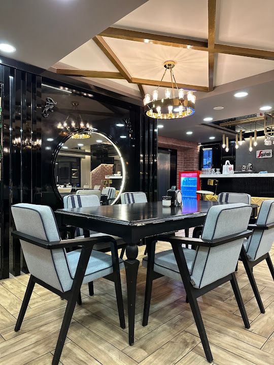 Bilgin Cafe Restaurant