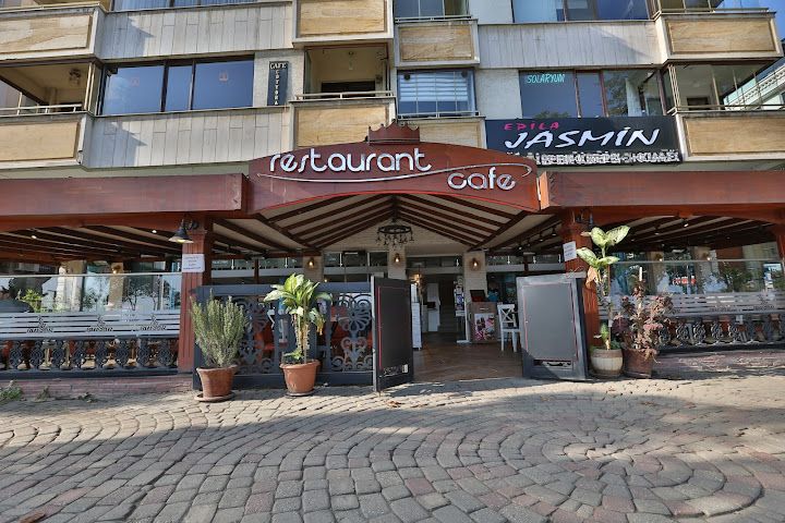 Bulvar Cafe & Restoran
