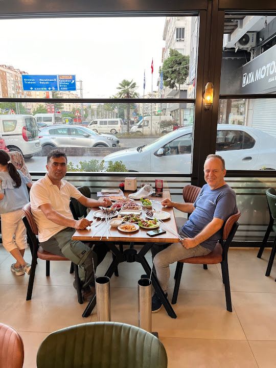 Ciğerci Bahattin Ordu
