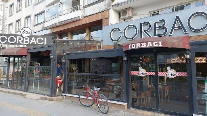 Çorbacı Lezzet Kazanı Ordu 7/24