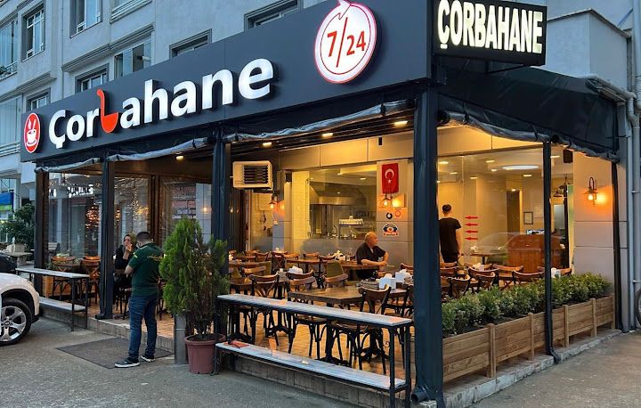 Çorbahane Restaurant