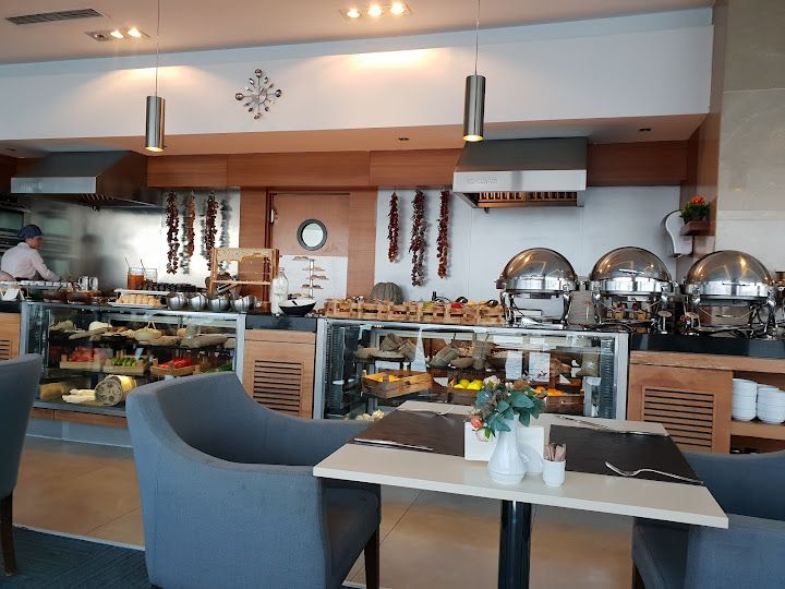 Cotyora Restaurant