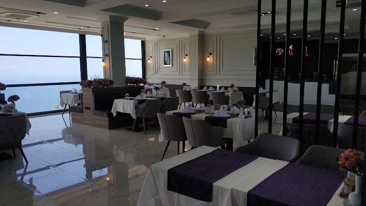 Doğa Cafe & Restoran