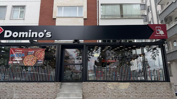 Domino's Pizza Ordu