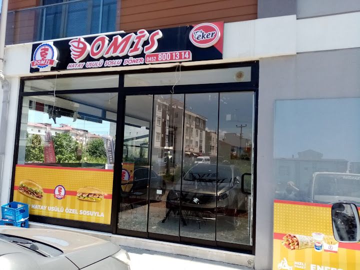 Domis