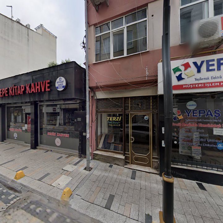 Donas Döner Ordu - Altınordu