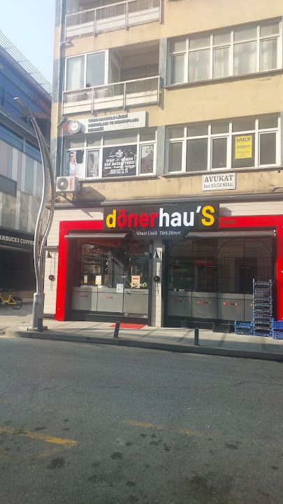 Dönerhau'S