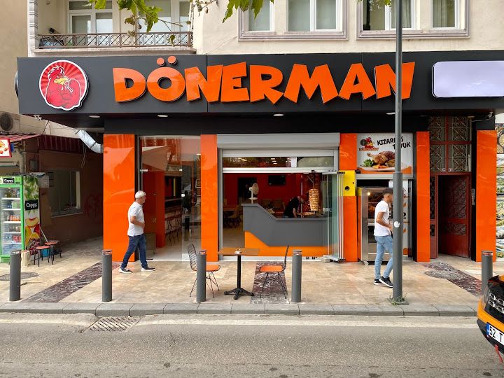 Dönerman
