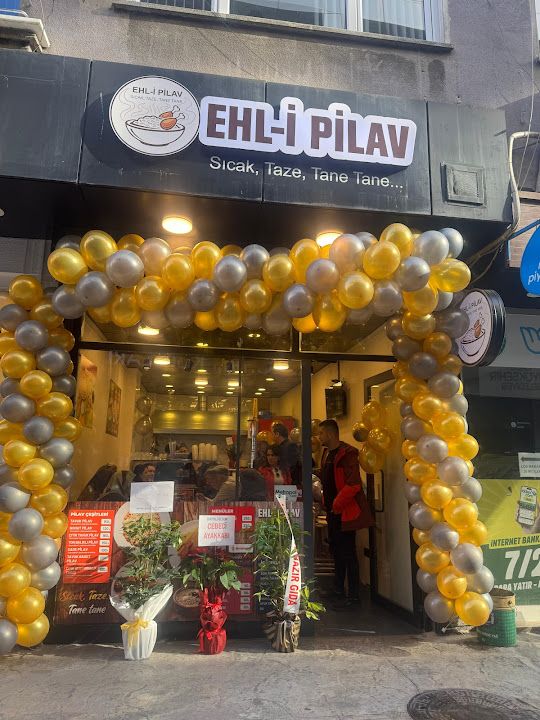 Ehl-i Pilav