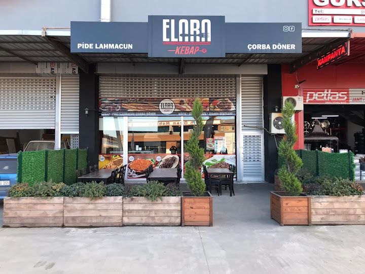 Elara Kebap