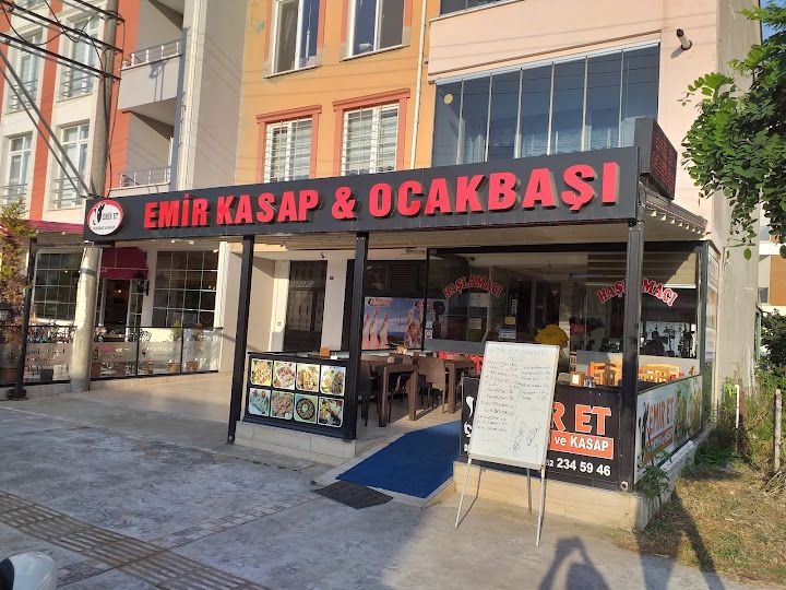 Emir Et Ocakbaşı