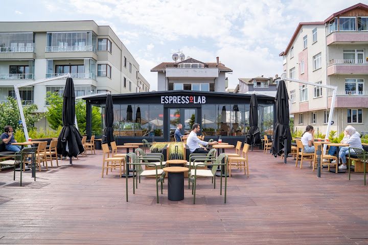 Espressolab Ordu