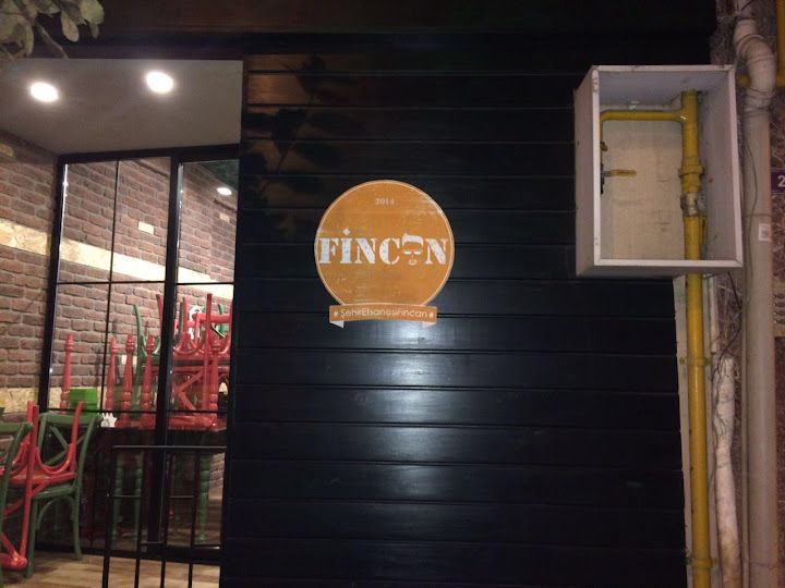 Fincan Cafe