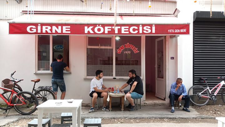 Girne Köftecisi
