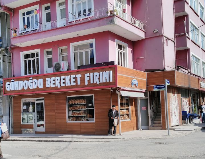 Gündoğdu Bereket Firini