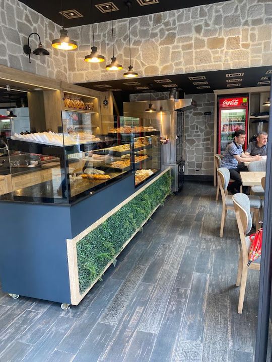 Güzel Ordu Pastanesi