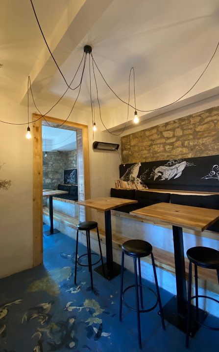 Hane Cafe