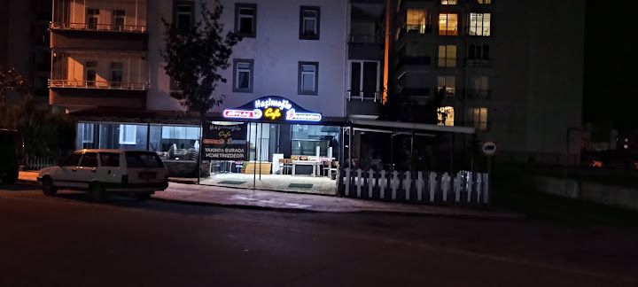 Haşimoğlu Cafe Sütlaç&dondurma