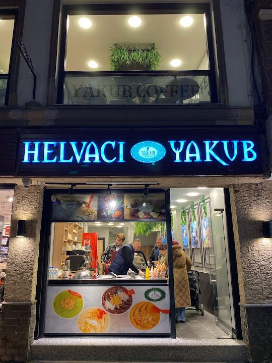 Helvacı Yakub Ordu