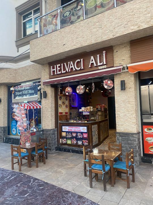 helvacıali ordu