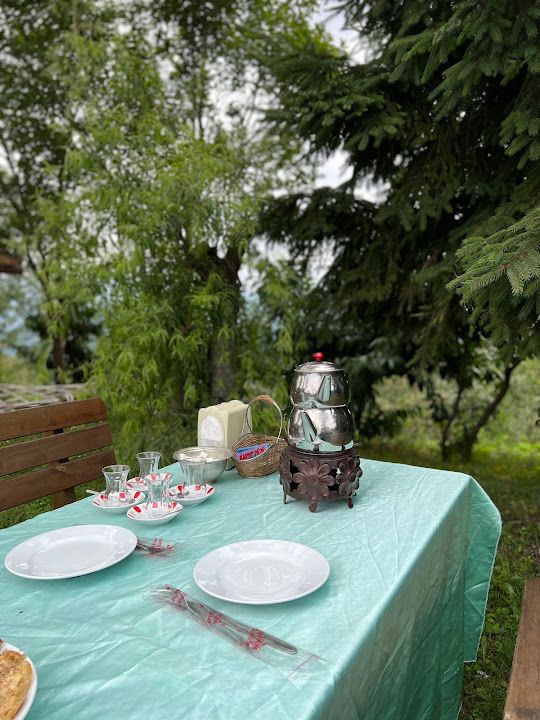 Kahve Duzu Cafe & Restorant