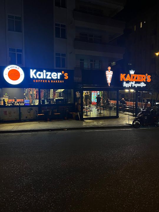 Kaizer's
