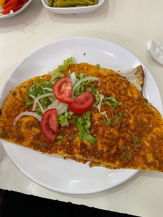 Kervan Sofrası Ordu