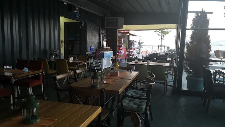 Kıraça Balık Restaurant
