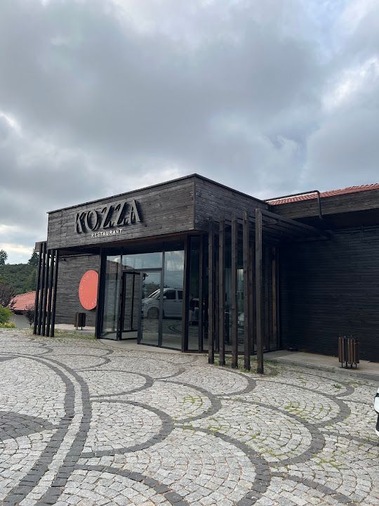 Kozza Boztepe