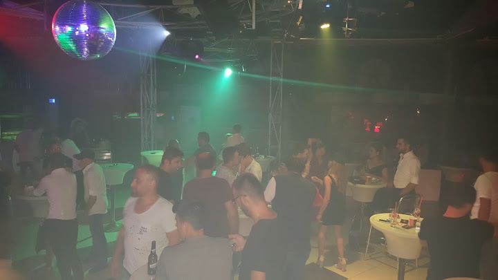 Küba Club