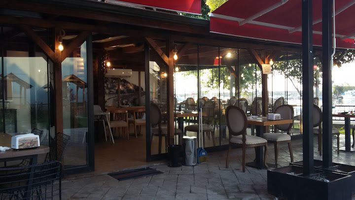 Kumbaşı Balık Restoran