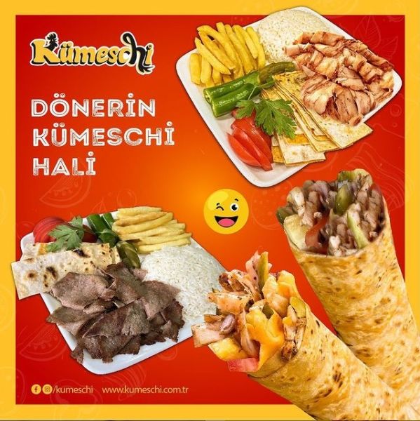 Kümeschi