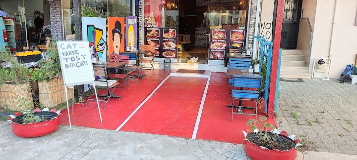 LiKaPa CAFE&REST