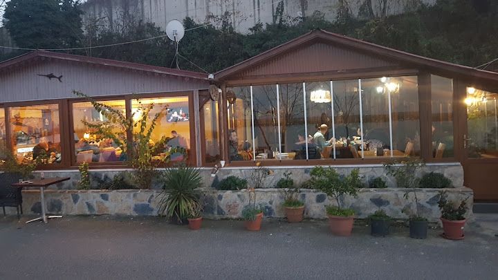 Liman Balık Evi