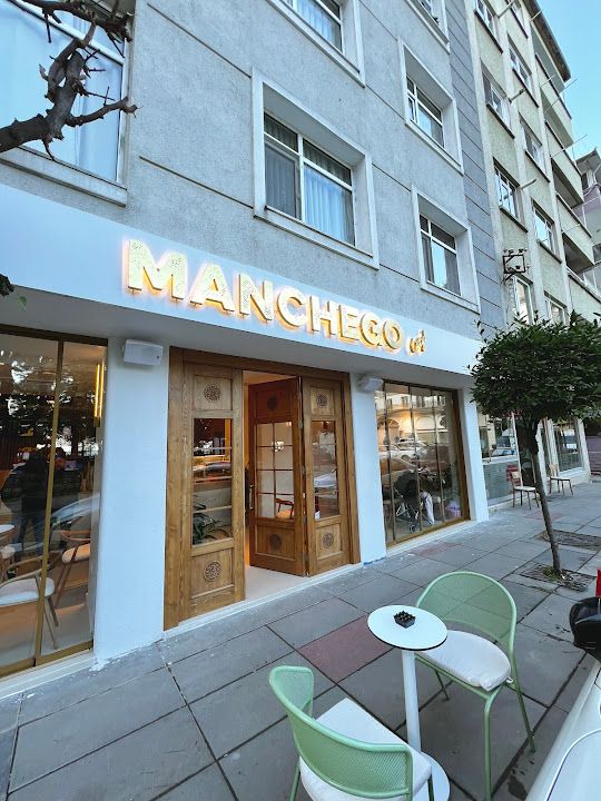 Manchego City