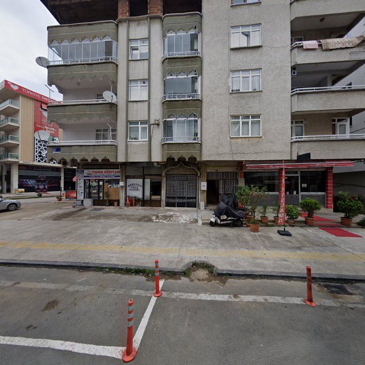 Marsis Ev Yemekleri