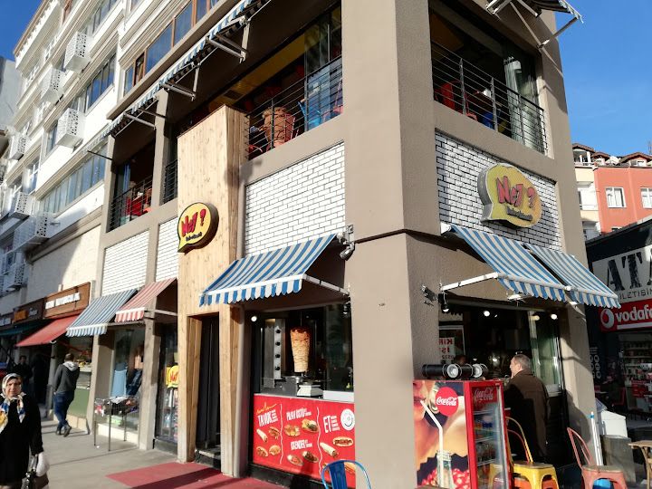 Ne7 Fast&food
