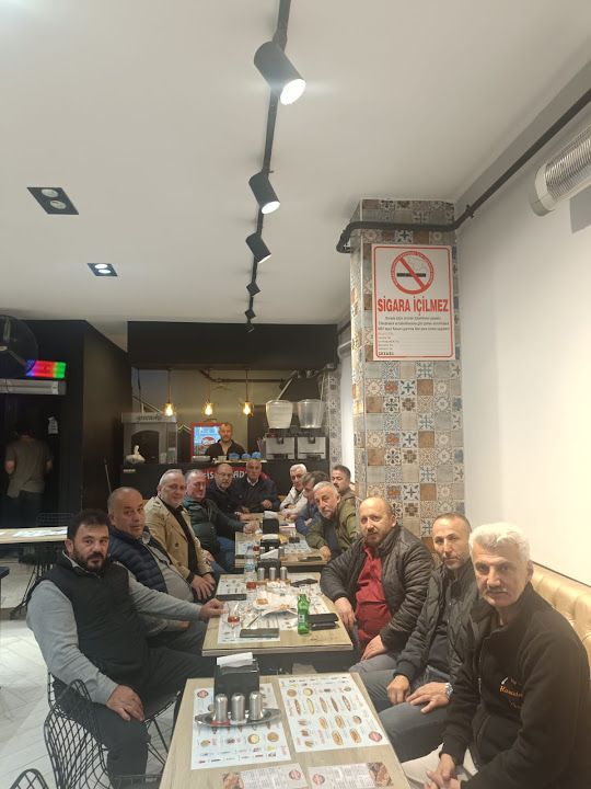 Nefis Karadeniz Pidecisi