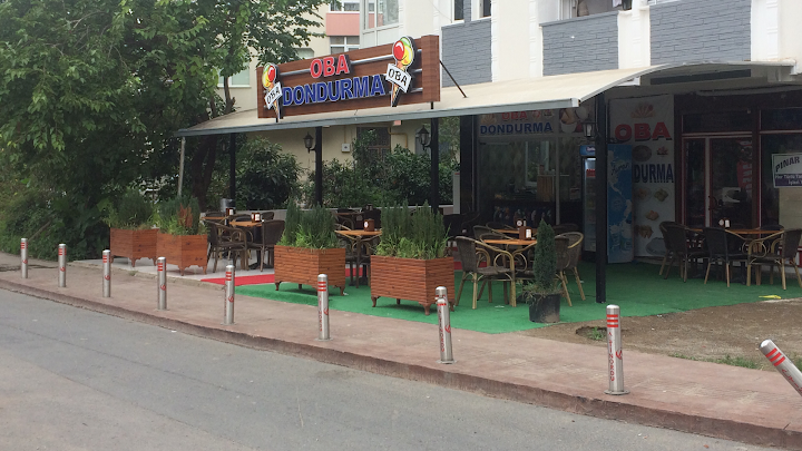 Oba Dondurma Şirinevler