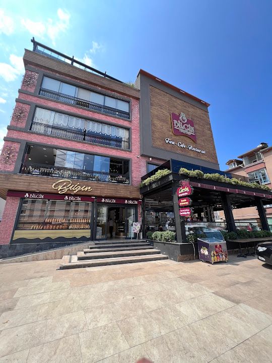 Ordu Bilgin