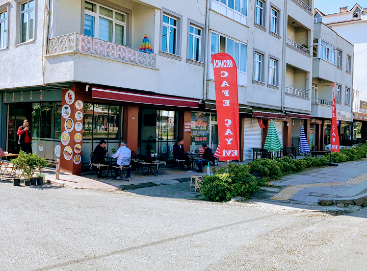 Ortanca Cafe Çay Evi