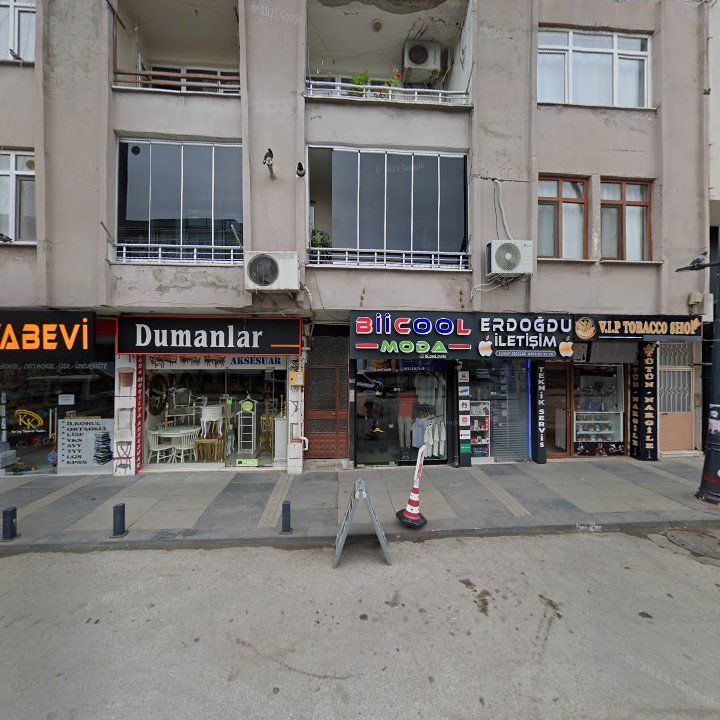 Oses Çiğ Köfte - Eda Nur Yavuz
