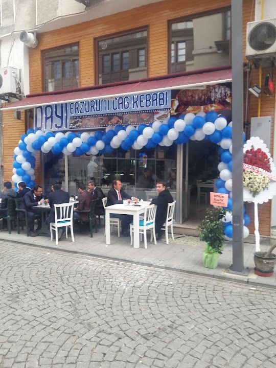 Özdayi Erzurum Cağ Kebabi