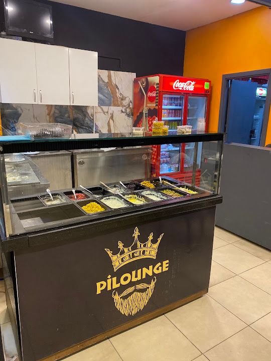 Pilounge Ordu